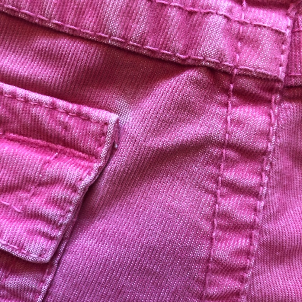True religion shorts - Picture 5 of 9